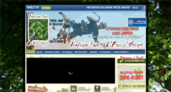 Desktop Screenshot of naturaparc.be